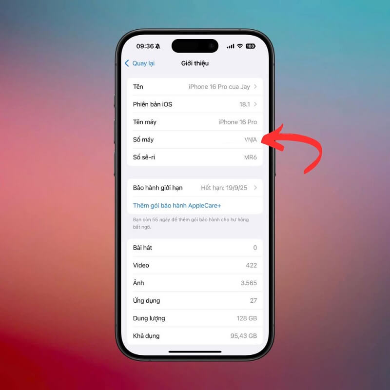 Kinh nghiệm mua iPhone 16 Pro cũ giá rẻ