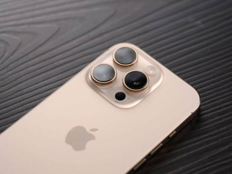 iPhone 16 Pro cũ đổi bảo hành, giá rẻ, chất lượng như mới