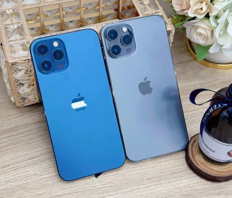 TuanDigi - Địa chỉ cung cấp iPhone 16 Pro Max cũ chính hãng uy tín