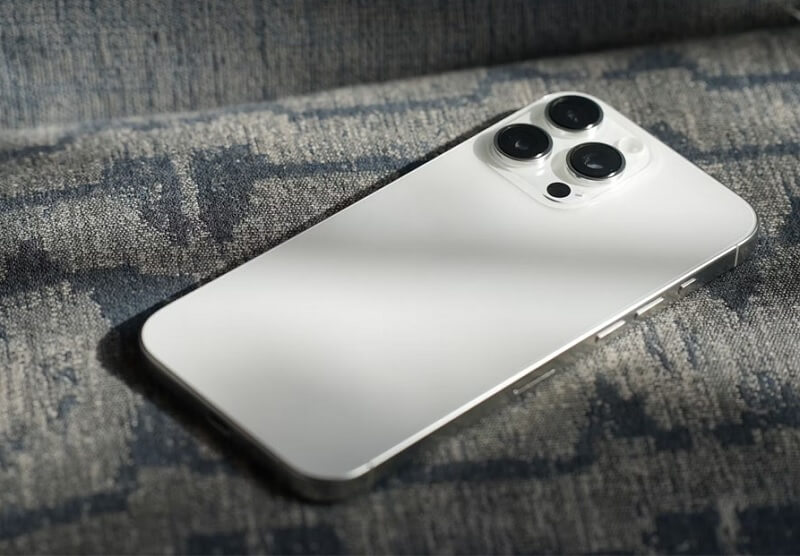 iPhone 16 Pro Max cũ Tiết kiệm chi phí so với mua máy mới