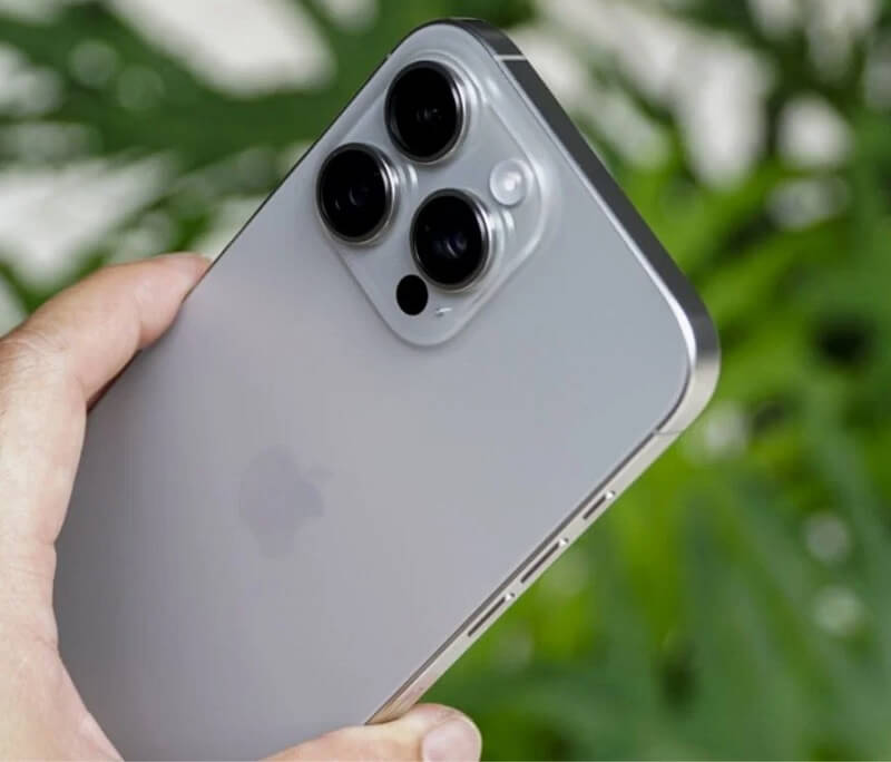 iPhone 16 Pro Max cũ đẹp