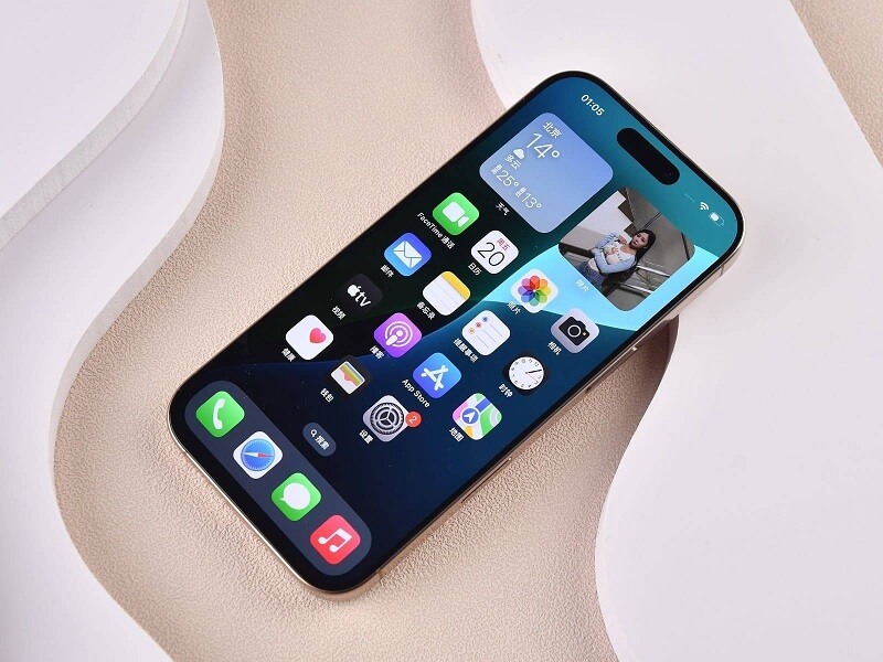 Kinh nghiệm kiểm tra iPhone 16 Pro Max cũ trước khi mua