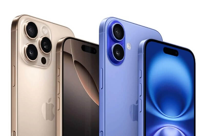 Đặc điểm iPhone 16 Series