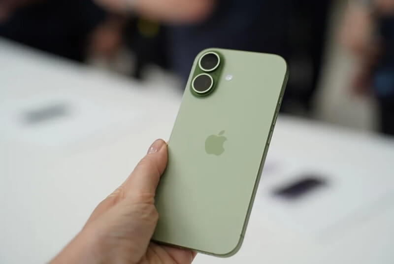 iPhone 17 Series có những phiên bản nào?