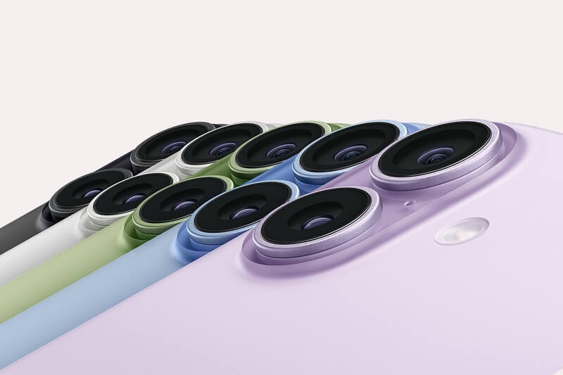iPhone 17 Series có những màu nào? Màu nào đẹp nhất?