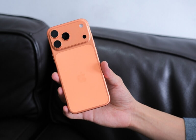 Đặc điểm mới của iPhone 17 Series