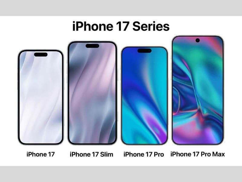 iPhone 17 Series ra mắt khi nào?