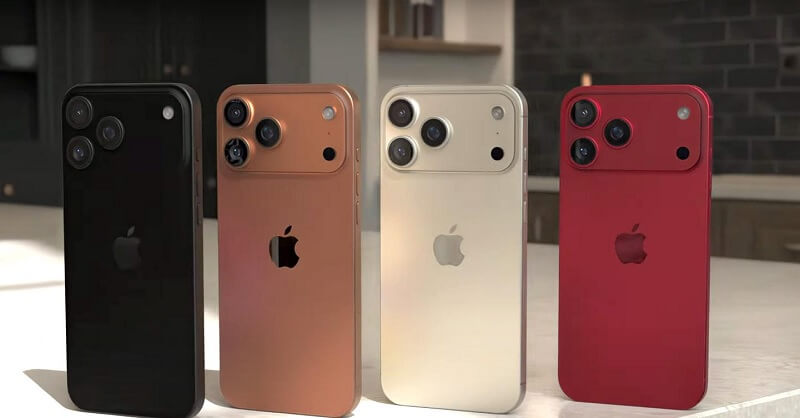 Ưu điểm nổi bật của iPhone
