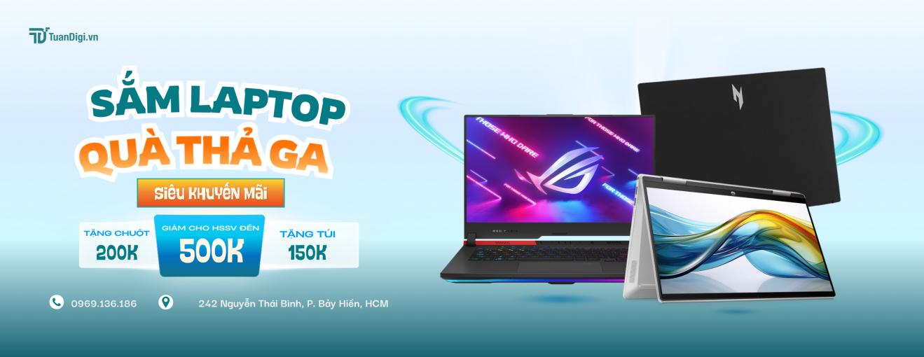 TuanDigi khuyến mãi 3