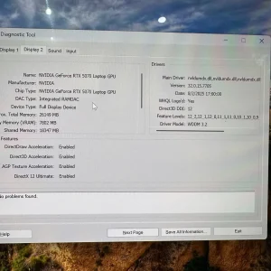 Lenovo Gaming Legion 5 15IAX10 U7 255HX/AI/32G/1T/15.1"OLED/RTX5070/W11