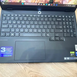 Lenovo Gaming Legion 5 15IAX10 U7 255HX/AI/32G/1T/15.1"OLED/RTX5070/W11