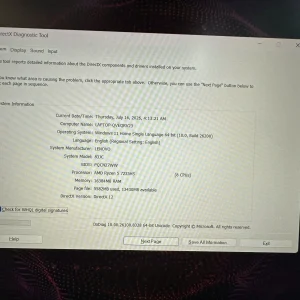 Lenovo Gaming LOQ 15ARP9 R5-7235HS/16GB/512G/15.6FHD/RTX3050 6G/W11_Xám