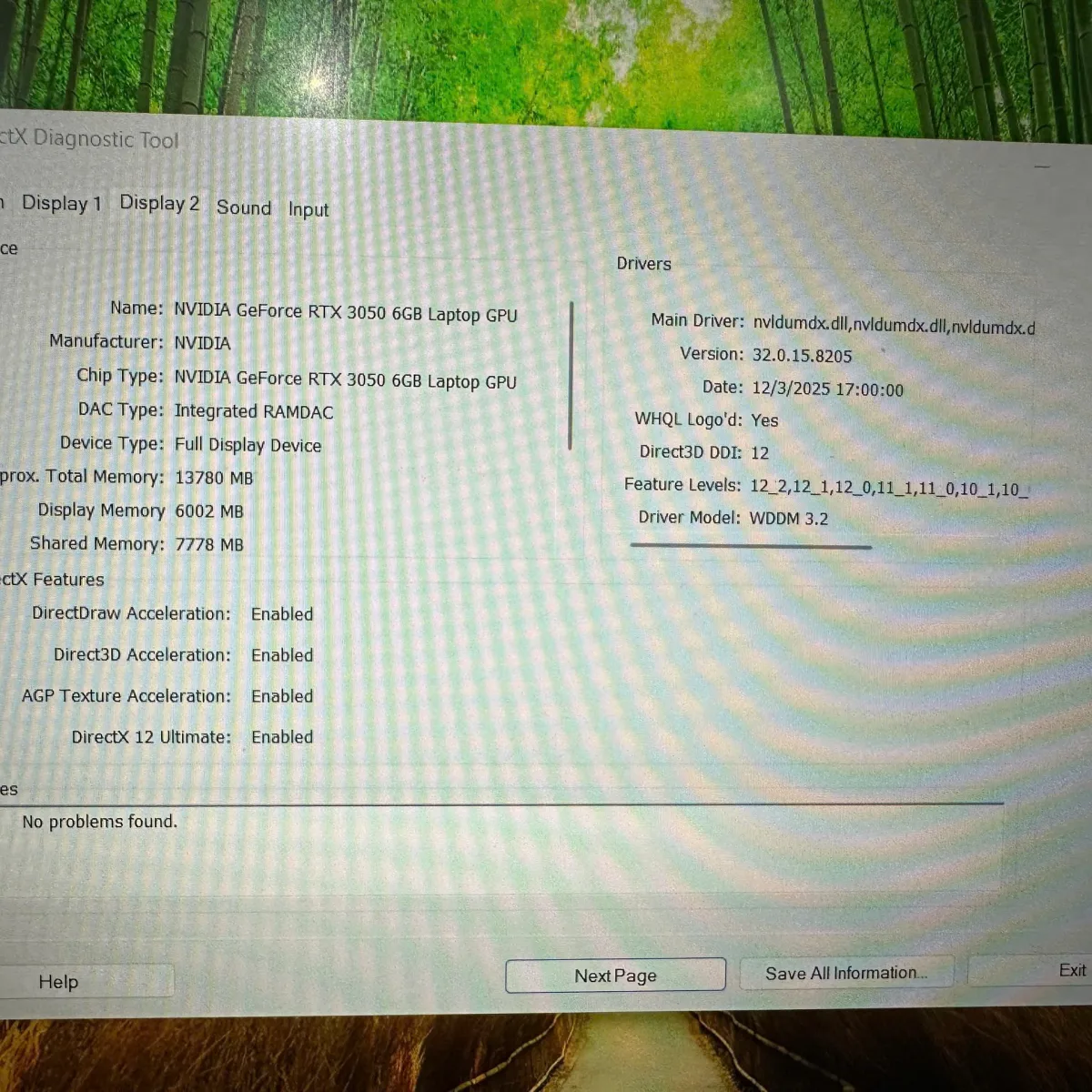 Lenovo Gaming LOQ E 15ARP10E Ryzen 7 170/16G/1TB/15.6" FHD/RTX3050 Cũ 99%