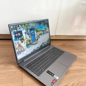 Lenovo IdeaPad Slim 3 15AMN8 AMD Ryzen 5-7520U/8/256GB Xám Cũ