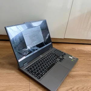 Lenovo LOQ 15ARP9 83JC00M3VN AMD R5-7235HS/16/1TB 15.6 FHD RTX3050 Xám Cũ