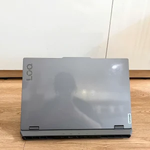 Lenovo LOQ 15ARP9 83JC00M3VN AMD R5-7235HS/16/1TB 15.6 FHD RTX3050 Xám Cũ