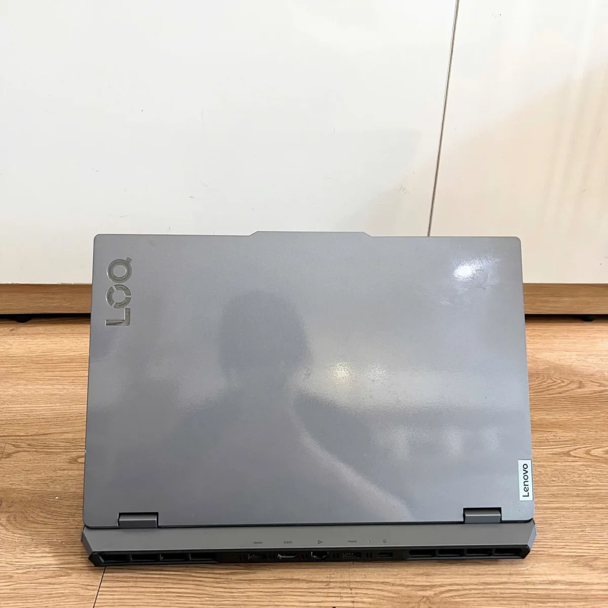 Lenovo LOQ 15ARP9 83JC00M3VN AMD R5-7235HS/16/1TB 15.6 FHD RTX3050 Xám Cũ