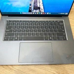 Lenovo Thinkpad X9-15 Gen 1 ULTRA 7_258V/AI/32GB/1TB/15.3" 2.8K_OLED/Touch/Win 11 Pro Cũ Đẹp