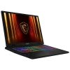 MSI Gaming Crosshair 16 HX D2XWGKG-034VN U7 255HX/AI/16G/1T/16/RTX5070 8G NEW