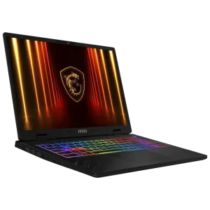 MSI Gaming Crosshair 16 HX D2XWGKG-034VN U7 255HX/AI/16G/1T/16/RTX5070 8G NEW