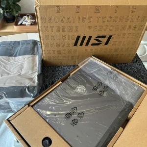 MSI Gaming Crosshair 16 HX D2XWGKG-034VN U7 255HX/AI/16G/1T/16/RTX5070 8G NEW