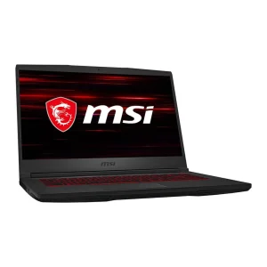 MSI GF63 Thin 10SC I5/1050H/16/512GB GTX1650 Đen Cũ