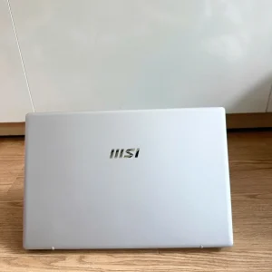 MSI Modern 14 F13MG-466VN i5 1334U/16GB/512GB/14" IPS FHD/Win11 Bạc Cũ