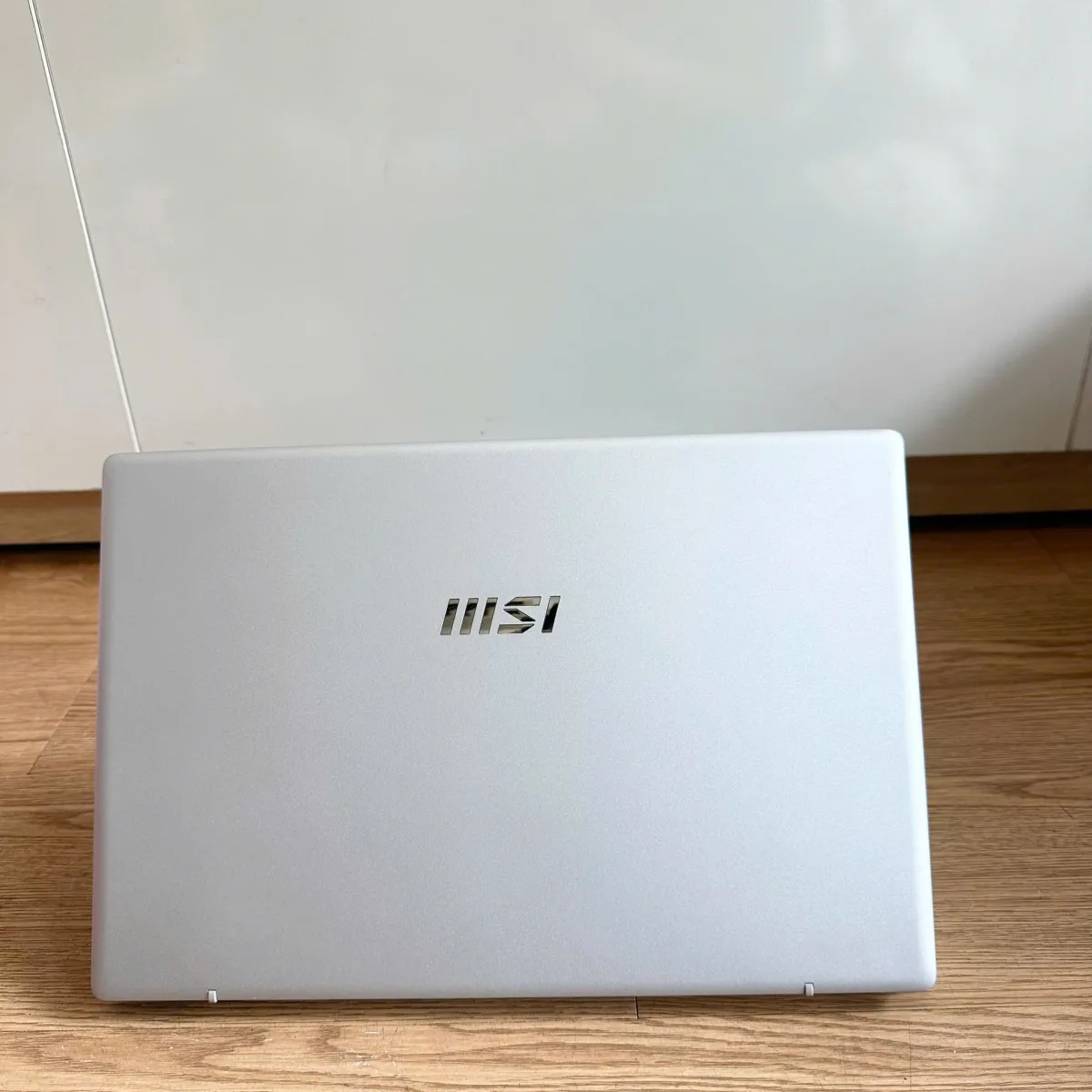 MSI Modern 14 F13MG-466VN i5 1334U/16GB/512GB/14" IPS FHD/Win11 Bạc Cũ