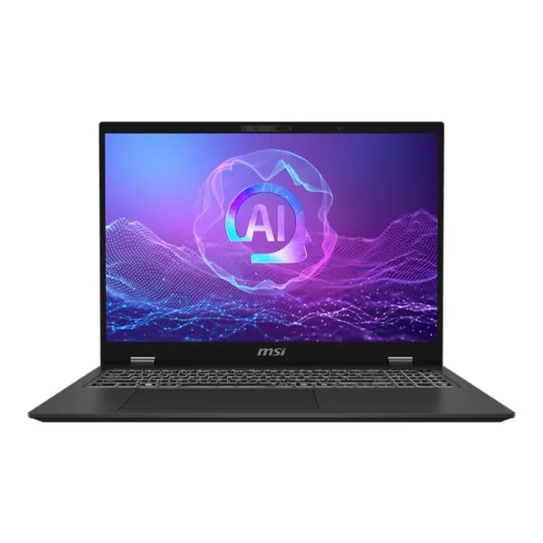MSI PrestigePro 16 AI B2HVEG 251VN Ultra 7 255H/32/1TB RTX4050 New