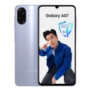 Samsung Galaxy A07 4GB 128GB chính hãng giá tốt tại TuanDigi TP.HCM - ảnh 3