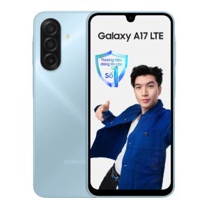 Samsung Galaxy A17 8GB 128GB Chính hãng New ảnh 3 Samsung Galaxy A17 8GB 128GB chính hãng giá tốt tại TuanDigi TP.HCM - ảnh 3