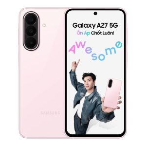 Samsung Galaxy A27 5G 6GB 128GB chính hãng giá tốt tại TuanDigi TP.HCM - ảnh 2