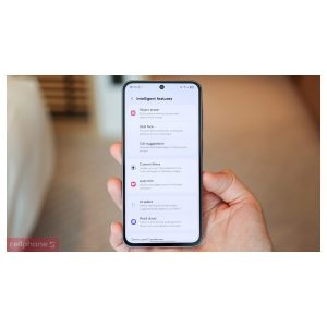 Samsung Galaxy A56 5G 8GB 128GB Chính hãng New ảnh 3 Samsung Galaxy A56 5G 8GB 128GB chính hãng giá tốt tại TuanDigi TP.HCM - ảnh 3