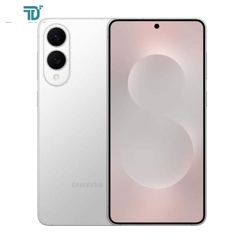 Samsung Galaxy S25 Edge chính hãng tại TuanDigi - ảnh 1