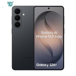 Samsung Galaxy S26 Plus chính hãng tại TuanDigi - ảnh 1