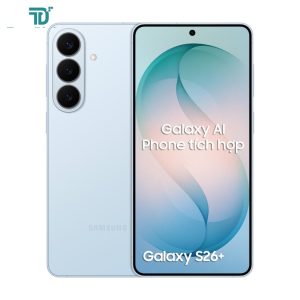 Samsung Galaxy S26 Plus chính hãng tại TuanDigi - ảnh 2