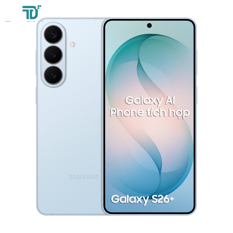 Samsung Galaxy S26 Plus chính hãng tại TuanDigi - ảnh 2