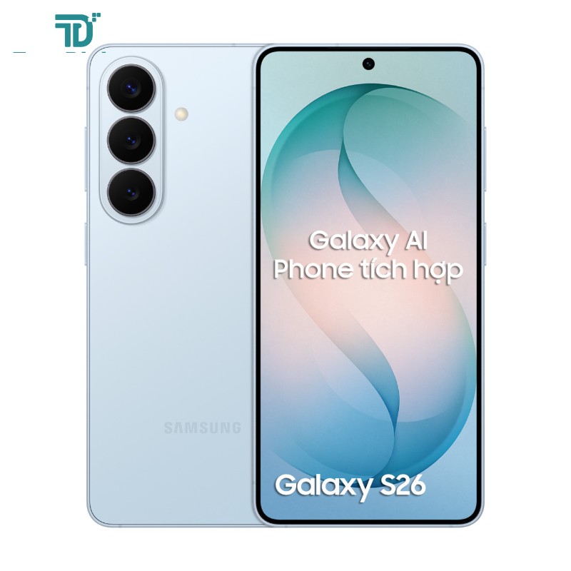 Samsung Galaxy S26 chính hãng tại TuanDigi - ảnh 2