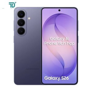 Samsung Galaxy S26 chính hãng tại TuanDigi - ảnh 3