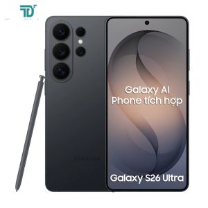 Samsung Galaxy S26 Ultra chính hãng tại TuanDigi - ảnh 2