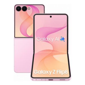 Samsung Galaxy Z Flip8 5G 12GB 512GB Chính hãng