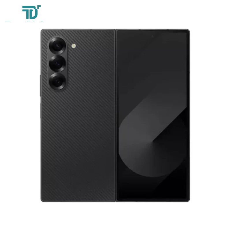 Samsung Galaxy Z Fold6 chính hãng tại TuanDigi - ảnh 4