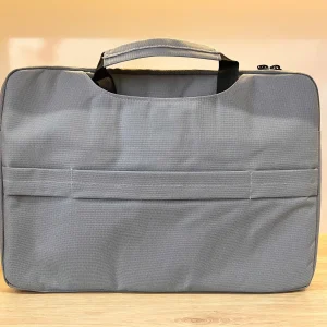 Túi Chống Sốc 2 Ngăn Có Quai 13 - 16 Inch Cho Laptop