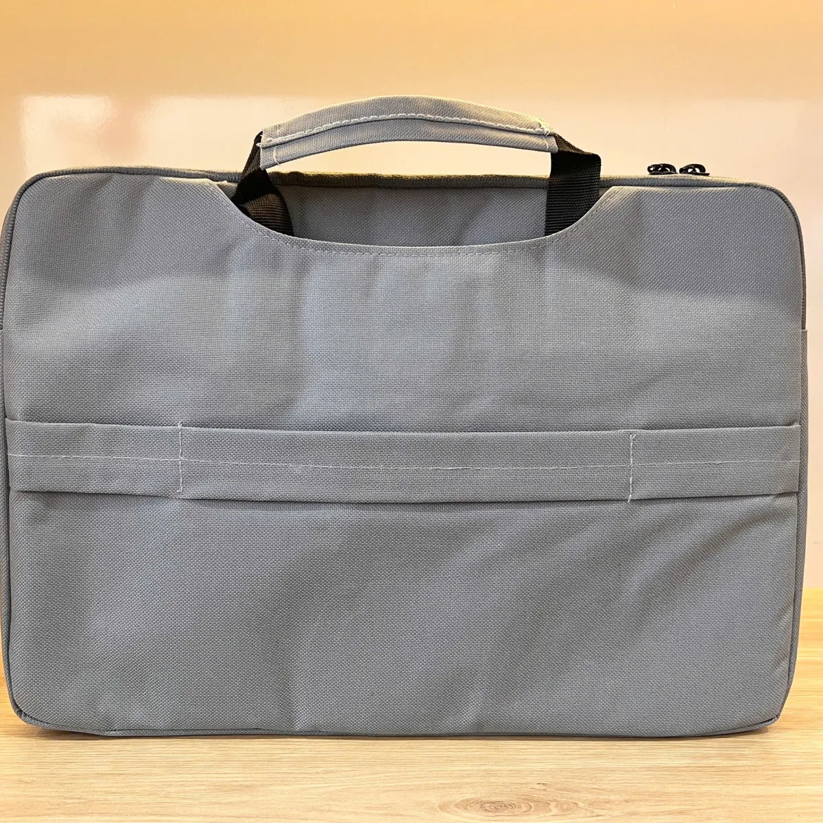Túi Chống Sốc 2 Ngăn Có Quai 13 - 16 Inch Cho Laptop