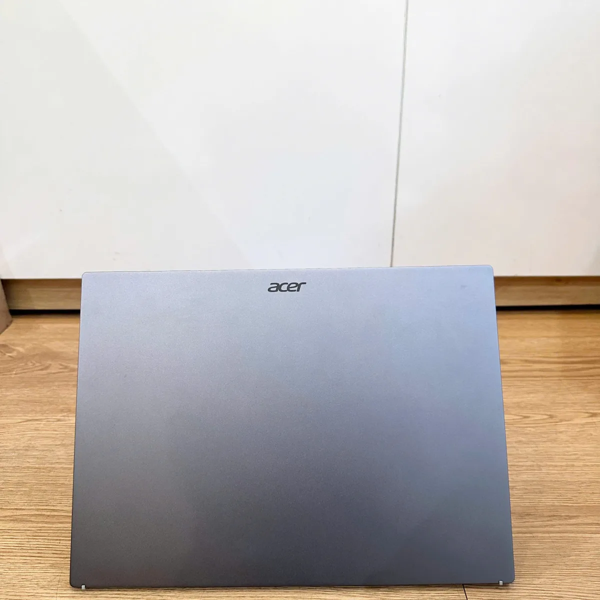 Acer Aspire Go 14 AI AG14-71M-52LH Ultra 5 115U/16GB/512GB/14" FHD+/Win11 Xám Cũ đẹp