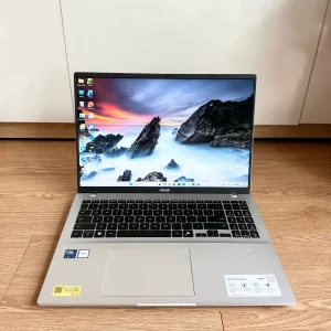 Asus Vivobook 16 X1607CA-MB990W Ultra 7-255H/AI/16GB/512GB/16"/Win11 Bạc Cũ