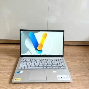Asus Vivobook X1504VA-BQ165W Core 5-120U/16GB/512GB/15.6" FHD/Win11 Bạc Cũ