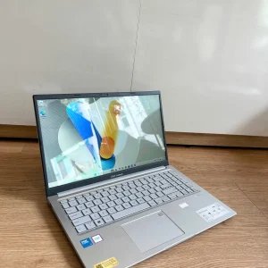 Asus Vivobook X1504VA-BQ165W Core 5-120U/16GB/512GB/15.6″ FHD/Win11 Bạc Cũ