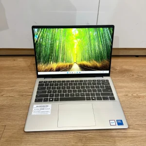 Dell 14 DC14250 Core 5 120U/16GB/512GB/14"FHD+/Win11+HS24+OS365 Bạc Cũ đẹp