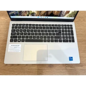 Dell 15 DC15250 I5 1334U/16GB/512GB/15.6"FHD/Win11+HS24+OS365 Bạc Cũ đẹp